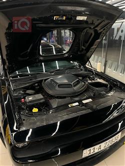 دودج تشالنجر